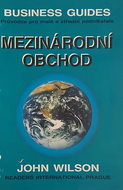 Mezinárodní obchod