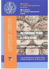 Mezinárodní právo a státní území
