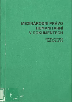 Mezinárodní právo humanitární v dokumentech