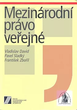 Mezinárodní právo veřejné