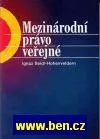 Mezinárodní právo veřejné