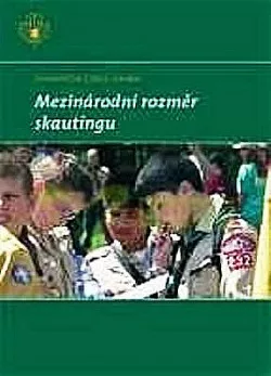 Mezinárodní rozměr skautingu