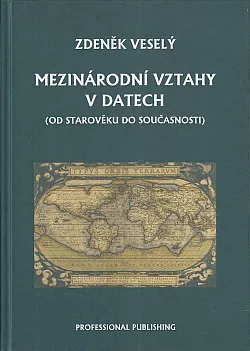 Mezinárodní vztahy v datech