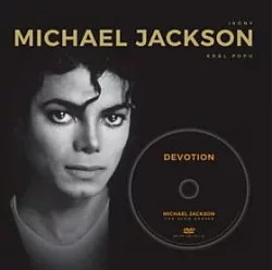 Michael Jackson - Král popu