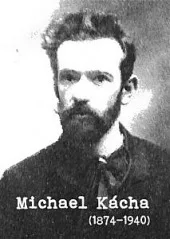 Michael Kácha (1874–1940)