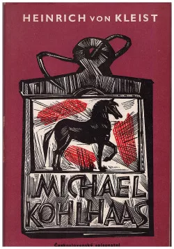 Michael Kohlhaas