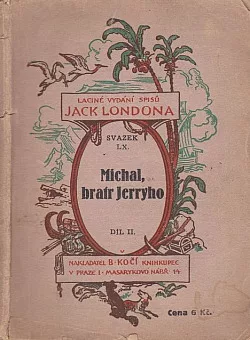 Michal, bratr Jerryho - 2. díl