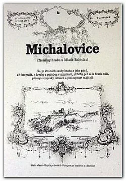 Michalovice