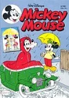 Mickey Mouse 04/1991