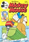 Mickey Mouse 05/1991