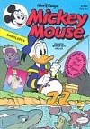 Mickey Mouse 06/1992
