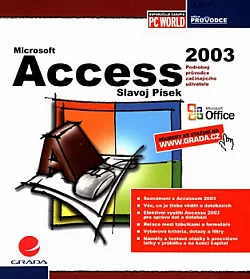 Microsoft Access 2003