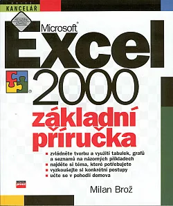 Microsoft Excel 2000 - Základní příručka