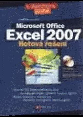 Microsoft Excel 2007