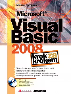Microsoft Visual Basic 2008