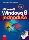 Microsoft Windows 8 - jednoduše