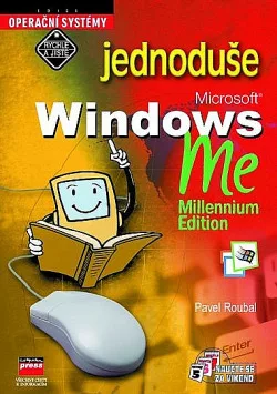 Microsoft Windows Me - jednoduše