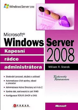 Microsoft Windows Server 2008