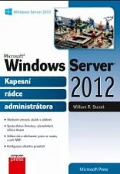 Microsoft Windows Server 2012