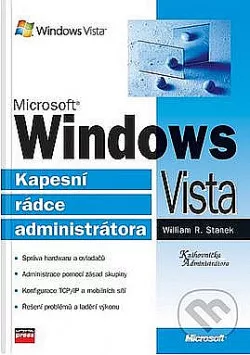 Microsoft Windows Vista