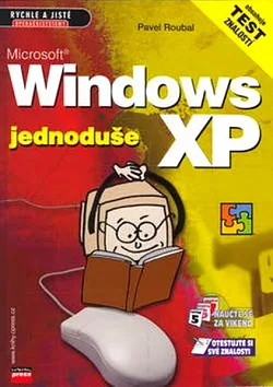 Microsoft Windows XP - jednoduše