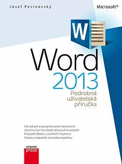 Microsoft Word 2013