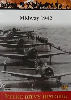 Midway 1942 - Bod zlomu v Tichomoří
