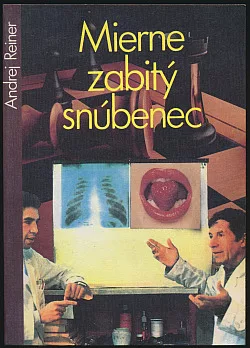 Mierne zabitý snúbenec