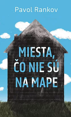 Miesta, čo nie sú na mape