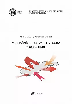 Migračné procesy Slovenska (1918-1948)