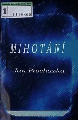 Mihotání
