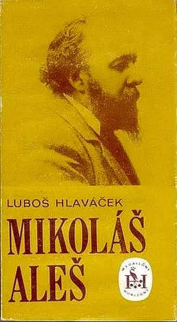 Mikoláš Aleš