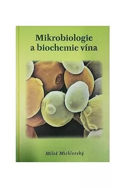 Mikrobiologie a biochemie vína