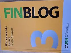 Mikroekonomické fejetony
