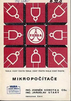 Mikropočítače - obrazová část