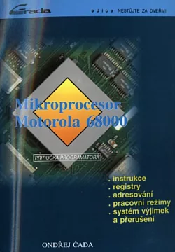 Mikroprocesor Motorola 68000