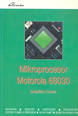 Mikroprocesor Motorola 68030