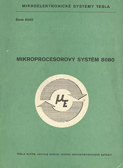 Mikroprocesorový systém 8080