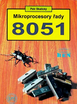 Mikroprocesory řady 8051