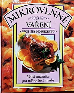 Mikrovlnné vaření