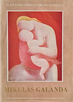 Mikuláš Galanda: Sborník z príležitosti 10. výročia smrti