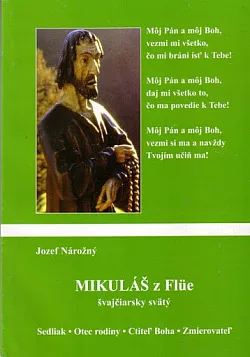 Mikuláš z Flüe