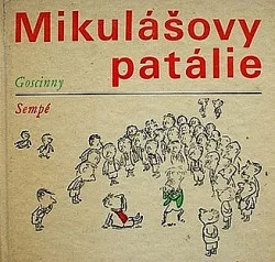 Mikulášovy patálie