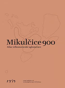 Mikulčice 900