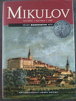 Mikulov