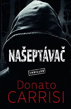 Našeptávač