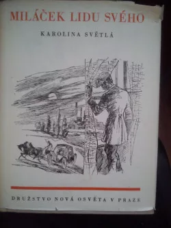 Miláček lidu svého