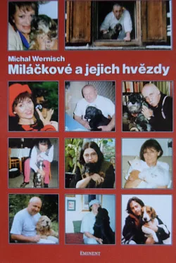 Miláčkové a jejich hvězdy