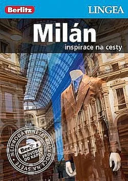 Milán inspirace na cesty