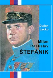 Milan Rastislav Štefánik